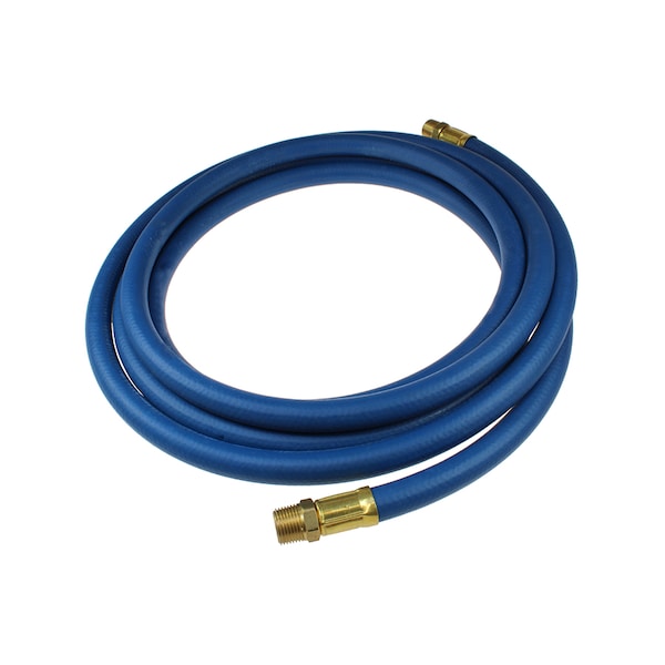 Multi-Purpose Hose 1/2" ID x 6 ' 1/2" MPT